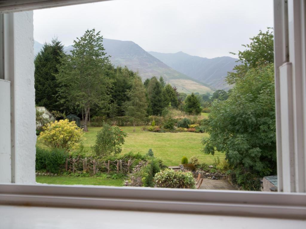 3 Bed In Threlkeld Sz421 Villa Exterior photo