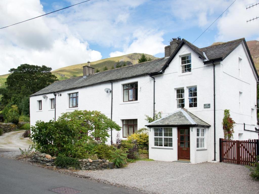 3 Bed In Threlkeld Sz421 Villa Exterior photo