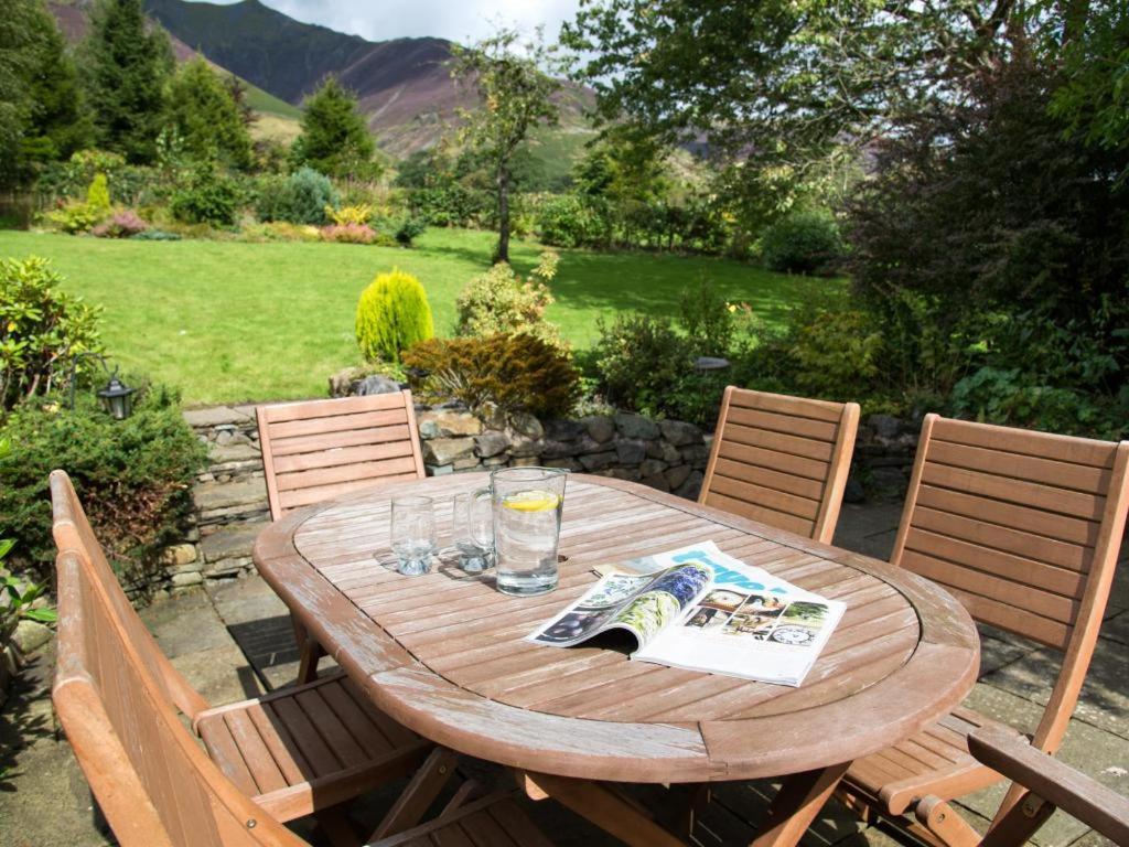 3 Bed In Threlkeld Sz421 Villa Exterior photo