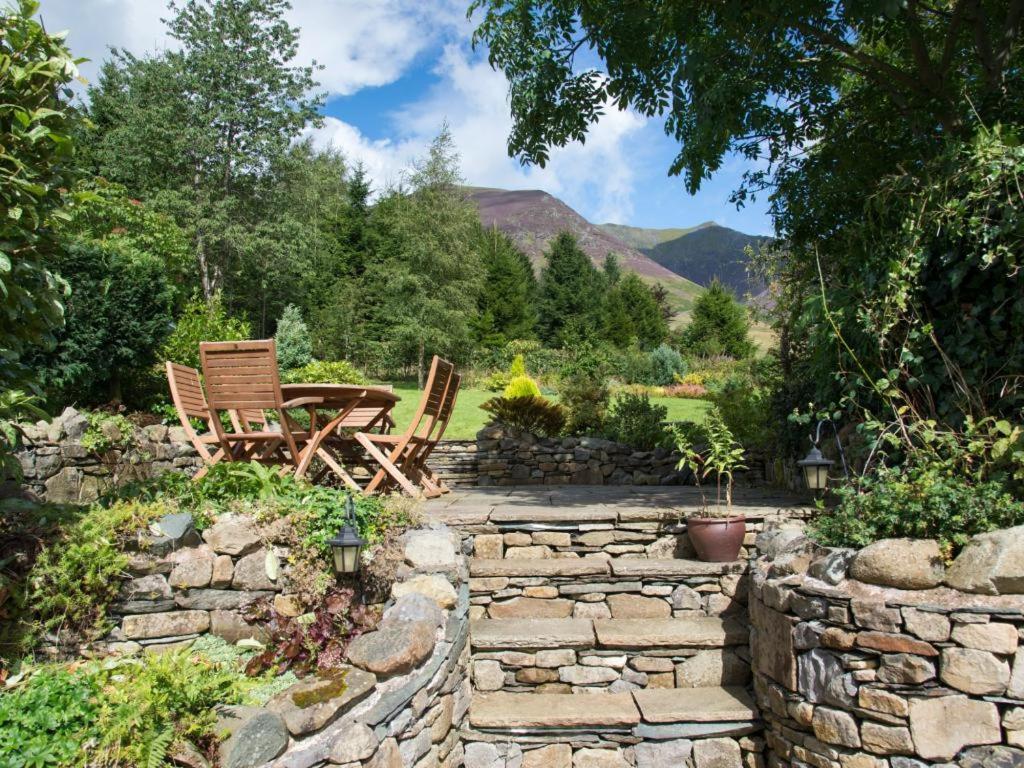 3 Bed In Threlkeld Sz421 Villa Exterior photo